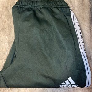 Adidas women pants